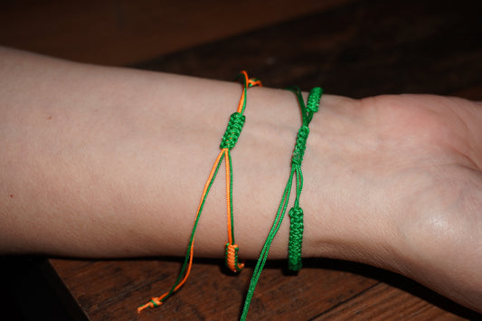 Pfotenliebe Armband-Set