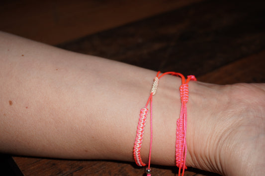 Seestern Armband-Set