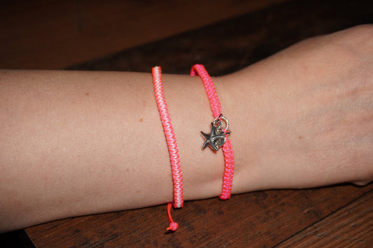 Seestern Armband-Set